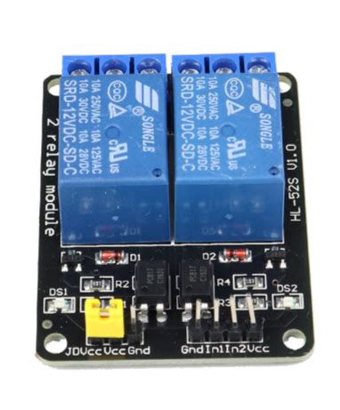 Afbeeldingsresultaten voor Power Distribution Module 12V Relay