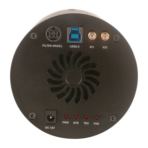 Toradh íomhá ar Mono Scope Microscope