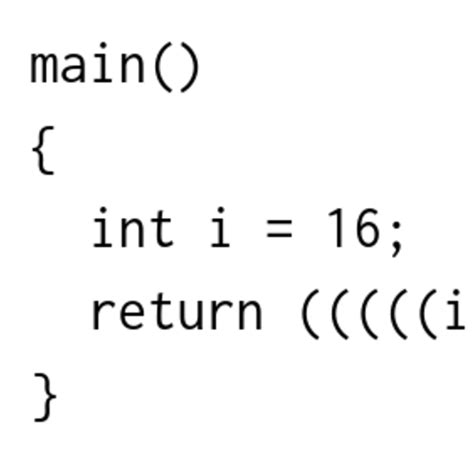 Image result for C Language Tutorial Thumbnail