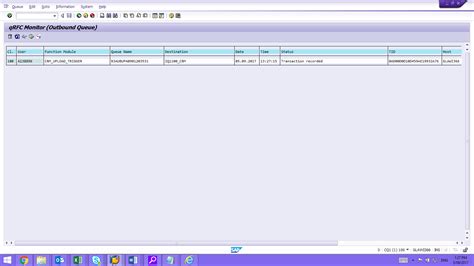 Image result for SAP Error Message