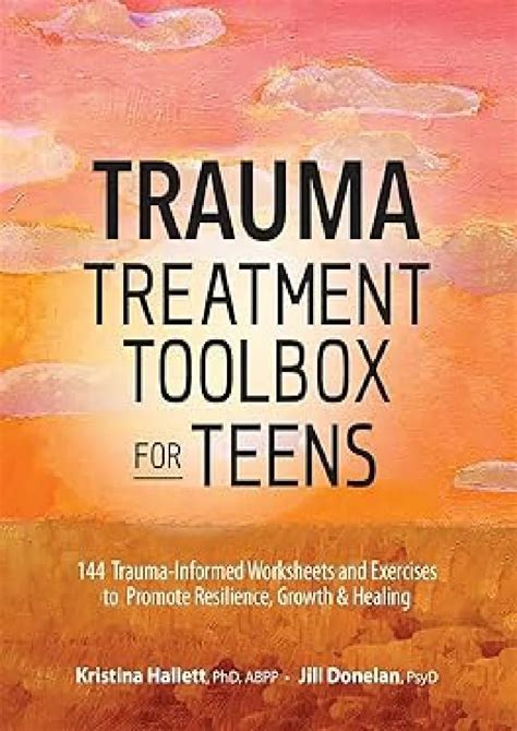Toradh íomhá ar Trauma-Informed Exercises
