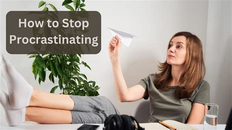 Image result for Stop Procrastinating Frequency