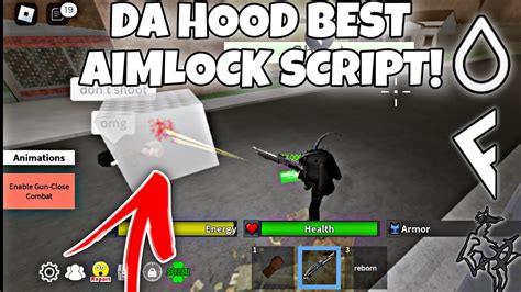 Image result for Aimlock Script Any Game