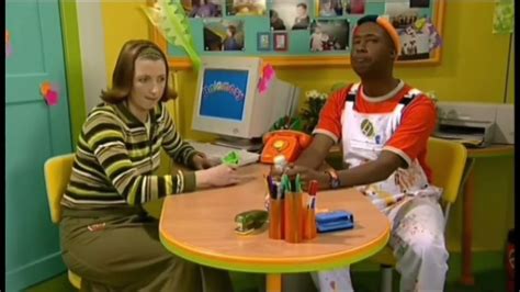 Toradh íomhá ar Balamory Exercise