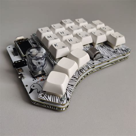 Afbeeldingsresultaten voor Split Keyboard Kit