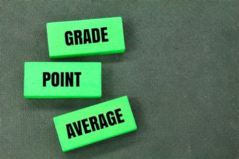 Grade Point Average York に対する画像結果