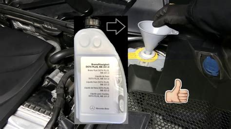 نتيجة الصورة لـ Check Brake Fluid 300C