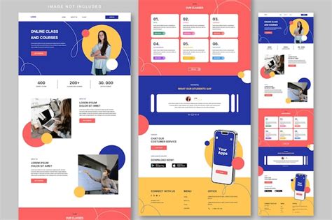 Image result for Start Up Layouts for HTML Course