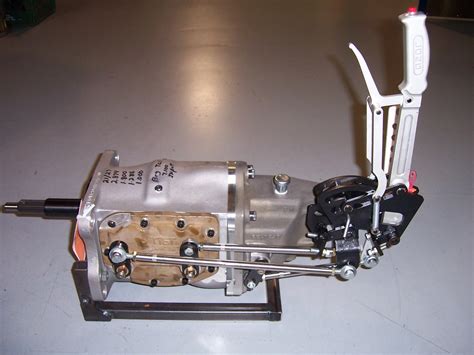 Toradh íomhá ar Drag Racing Transmission