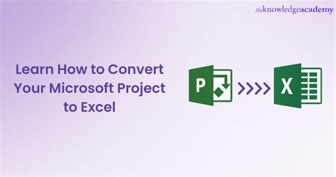 Image result for Export Microsoft Project to Excel