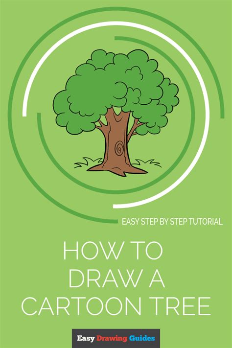 Image result for Tree Drawing Cartoon