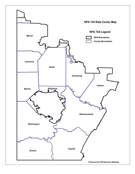 Image result for Area Code 724