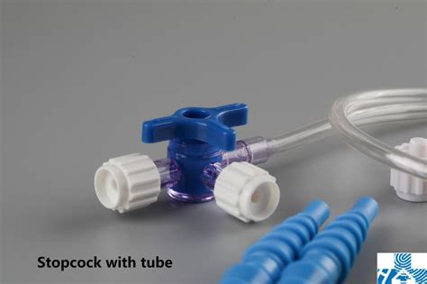 Image result for Stopcock IV Line