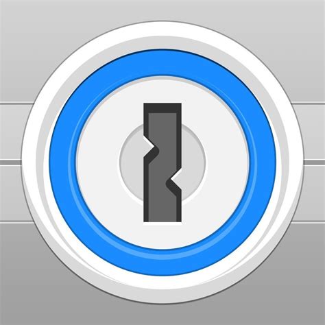 Toradh íomhá ar 1Password iOS App