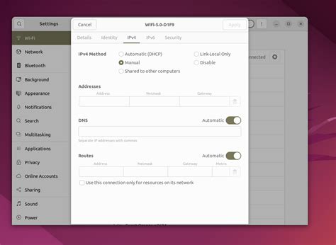 Image result for Network IP-Lookup Command Ubuntu