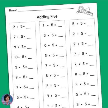 Image result for Addition Fact Fluency Worksheets