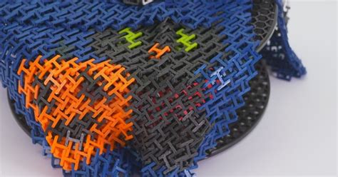 Image result for Chainmail Glove 3D Printable