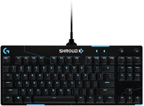 Logitech Gaming Keyboards に対する画像結果