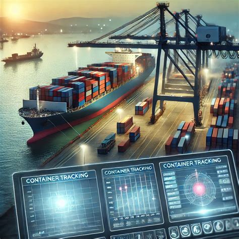 Image result for Container Track