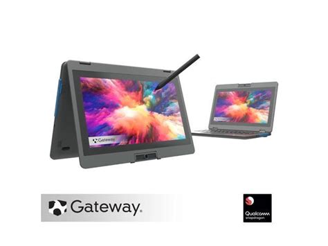 Image result for Gateway Convertible Tablet PC