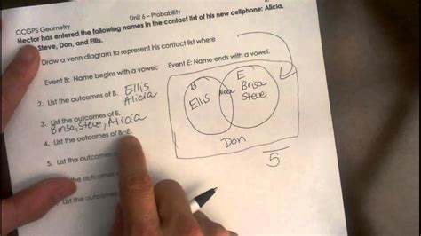 Toradh íomhá ar How to Solve or Probability Problems