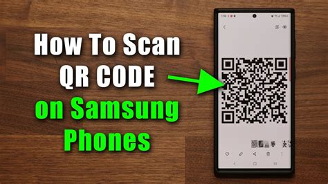 QR Code Samsung に対する画像結果