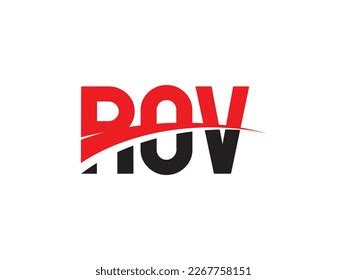 Image result for ROV Foundation Logo