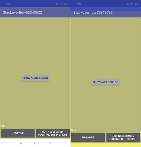 Image result for How to Do Full Screen Alert Dialog Android