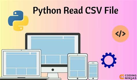 Image result for Read CSV Files to Python