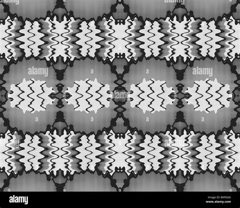 Toradh íomhá ar Wavy Line Repeating Pattern