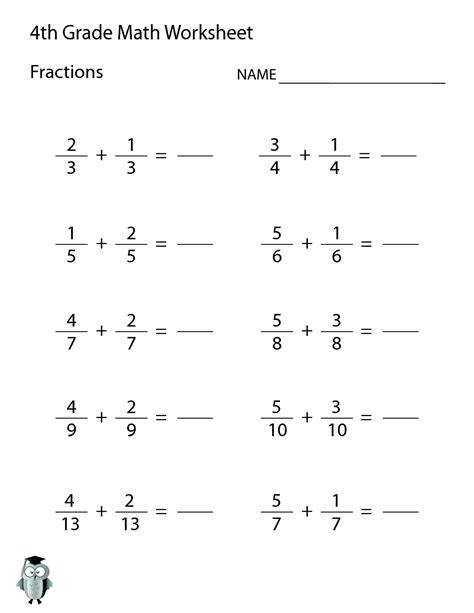 Image result for Fun Math Worksheets 4th Grade