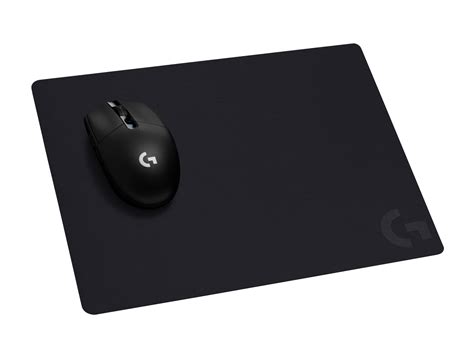Image result for Logitech Mouse Mat
