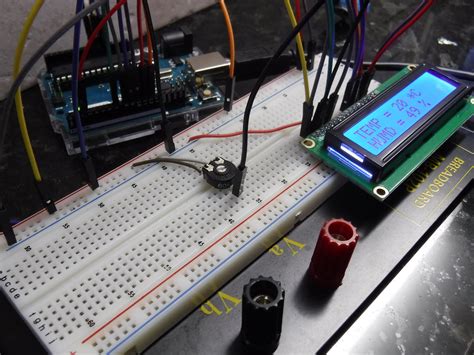 Arduino Temperature and Humidity Graph Degree Celsius Excel に対する画像結果