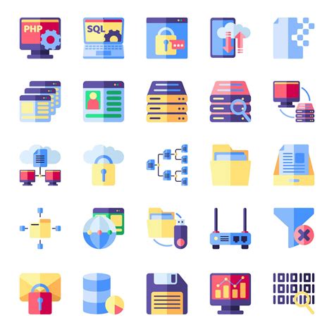 Toradh íomhá ar Free Use Database Icon