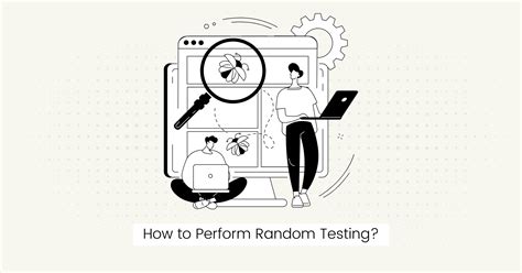Image result for Random Testing