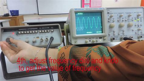 Toradh íomhá ar How to Use Function Generator in Multisim