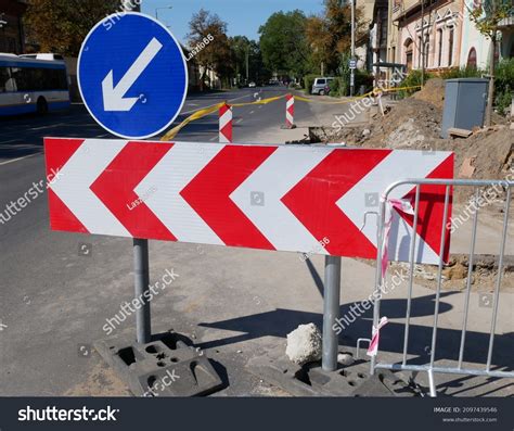 Image result for Road Signs Arrow and Street Sign