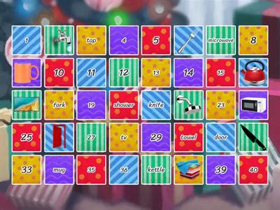 Image result for Home Objects Cheat Sheet