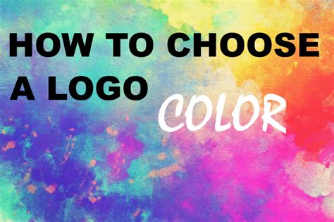 Toradh íomhá ar Color Code for Logo