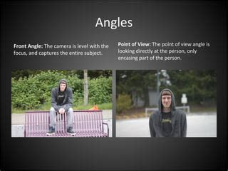 Image result for Front View Camera Angle
