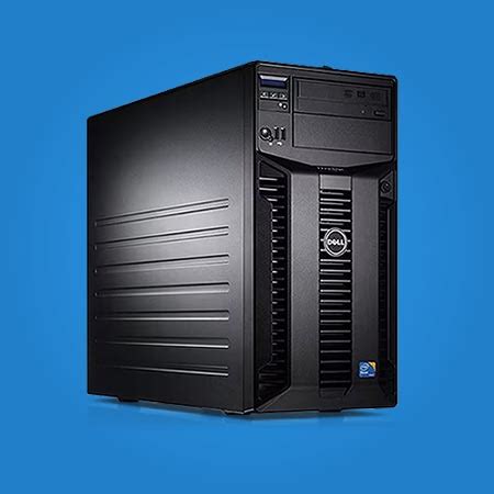 Dell PowerEdge T310 に対する画像結果