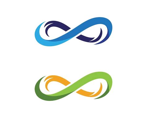 Toradh íomhá ar Infinity Design Eye Logo