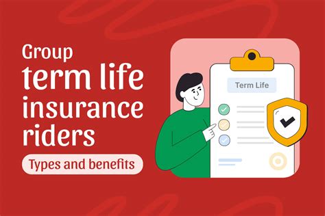 Toradh íomhá ar Group Term Life Insurance