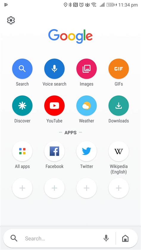 Image result for Lightweight Browser for Android