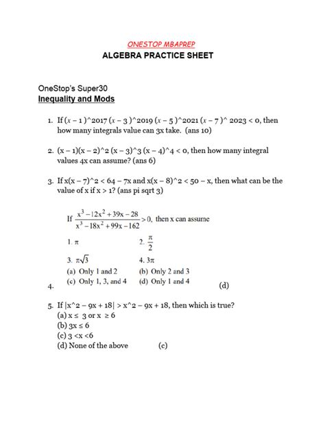 Afbeeldingsresultaten voor Mod Discrete Math