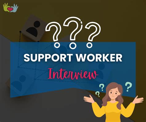 Image result for Support Worker Interview Questions