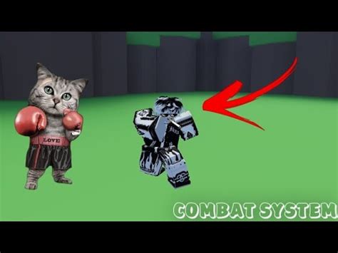 Image result for How to Make a Combat System Roblox Studio