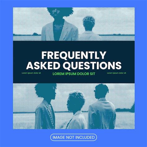 Toradh íomhá ar FAQ Post Design