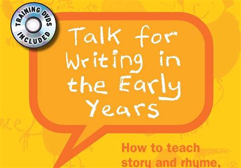Talk for Writing EYFS に対する画像結果