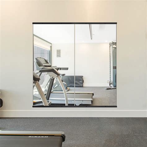 Image result for Exercise Mirror